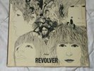 THE BEATLES Revolver LP Album 1966 Capitol Records Mono T-2576 1st Press?