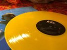 3day AUCTION   WOW  NEVERMIND * NIRVANA * MINT * 424 425-1 * YELLOW WAX