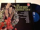 RARE 1965 The VENTURES Christmas Album lp SURF Jingle Bell Rock DOLTON BLP MONO