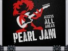 PEARL JAM : ACCESS ALL AREAS LIVE 1992 : BRAND NEW & SEALED VINYL LP