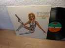 C.J. & CO - DEVIL'S GUN - RARE GERMAN ATLANTIC LP 1977 FUNK SOUL DISCO