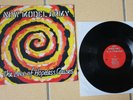 New Model Army - The Love of Hopeless Causes, LP, Vinyl, Epic,G+