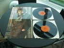 BOB DYLAN BLONDE ON BLONDE 1966 UK PRESS 2 X 12