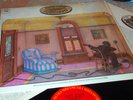 ROBERT JOHNSON King Of The Delta Blues Singers Vol II COLUMBIA NMint w INSERT Lp