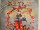 ROBERT PLANT 