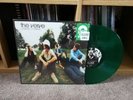 The Verve - Urban Hymns HMV X2 Green Vinyl  LP limited edition New not Sealed