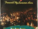 MICHAEL JACKSON -FAREWELL MY SUMMER LOVE- 1984 VERY RARE MEXICAN LP STILL SEALED