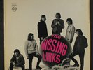 MISSING LINKS: The Missing Links LP (Australia Mono, sm tear at opening, light