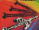 LP Woody Herman And His Orchestra Preherds - Woody Herman & His Orchestra