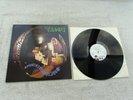 THE CRAMPS LP PSYCHEDELIC JUNGLE ORIG UK 1981 NEAR MINT SIGNED A//2