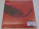 ALICE COOPER Killer 2012 European remastered 180 gram vinyl LP SEALED
