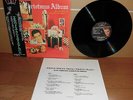Elvis Presley Elvis'  Christmas Album 1992 Japan LP BVJP-2804 15th Anniversary