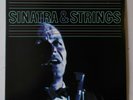 Frank Sinatra - Sinatra & Strings