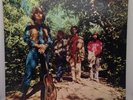Creedence Clearwater Revival: Green River NM First Press Fantasy 8393 LP