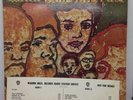 EARTH WIND AND FIRE Self Titled WARNER BROS WS-1905 LP wlp White Label Promo