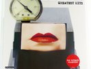 Red Hot Chili Peppers Greatest Hits Vinyl LP NEW SEALED RHCP