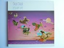 TALK TALK IT'S MY LIFE VINYL LP IN EXCELLENT CONDITION EMC 2400021