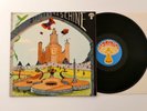 Bröselmaschine - Same - Pilz 20 21100-2 von 1971 - LP gatefold - rare 1st press