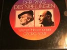 Wagner- Der Ring Des Nibelungen 4 Box-Sets Georg Solti 573