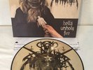 NUNSLAUGHTER - Hells Unholy Fire Picture disc lp vinyl record