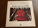 ARETHA FRANKLIN GREATEST HITS VINYL LP ATLANTIC