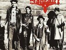 LES SHERIFF - Le Grand, Le Maigre, Le Petit Et Le Gros