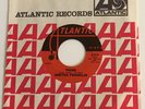 FOR BILL: Aretha Franklin, Carole King Edwin Hawkins & Ventures 45s