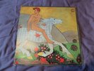 FLEETWOOD MAC Then Play On RSLP 9000 UK 1st A1/B1 ORIGINAL VINYL LP IN EX+++