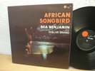 Bea Benjamin / Dollar Brand African Songbird SOUTH AFRICA Lp mint Superb....