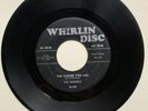 THE CHANNELS - The Closer You Are/Now You Know - 45 RPM - Doo Wop/R&B
