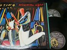 Sting - Bring on the Night, 2XLP 12 