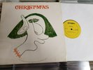 Christmas  Paragon 18 - Canadian Psych - SLEEVE IS VG  RECORD IS VG OR BETTER