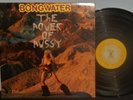 BONGWATER 1990 EXPERIMENTAL PSYCH VINYL LP POWER OF PUSSY NM VPI NR