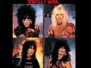 MOTLEY CRUE: SHOUT AT THE DEVIL {LP vinyl}