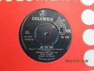 GEORGIE FAME AND THE BLUE FLAMES=DO THE DOG  EX-