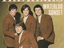 The Kinks _ Waterloo Sunset _Vinyl Single 7