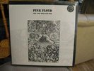 SEALED   PINK FLOYD THE 1968 HOLLAND BOX SET COLORED VINYL 334 OF 370