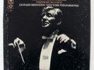 Mahler Symphony No 6 & 9 Bernstein 3LP box strong NM- vinyl stereo 1119