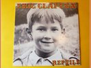 ERIC CLAPTON - REPTILE 2LP SET + bonus     rock prog psych RARE