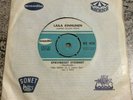 LAILA KINNUNEN-EP.A.VIREISET SYDAMET-YON AANET.-SCANDIA KS 558 JAZZ BOSSA NOVA