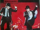 Blues Brothers Made in America NEAR MINT Atlantic Vinyl LP