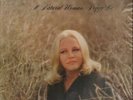 Peggy Lee A Natural Woman NEAR MINT Capitol Vinyl LP