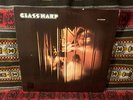 GLASS HARP self titled same s/t 1st LP psych prog rock 1970 reish