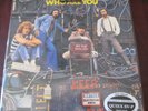 THE WHO WHO ARE YOU CLASSIC RECORDS OUT OF PRINT Audiophile Sealed 200 GRAM LP