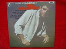 Del Shannon- Total Commitment 12 track UK LP/Album on Liberty Records from 1966