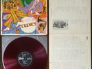 The Beatles - A Collection Of Oldies (1967) LP (VG+) VERY RARE 1st RED Vinyl OIS