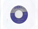 Dig record Johnny Otis The Midnite Creeper Part One   very good plus plu