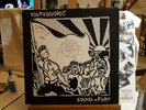 Youth Brigade Sound And Fury Record Can Do Combine Post