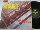 LP THE BEATLES – PLEASE PLEASE ME – PARLOPHONE PCS 3042