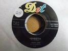 ROCKABILLY- DOT ORIGINAL JIMMY DEE - HENRIETTA / DONT CRY NO MORE - ROCK N ROLL